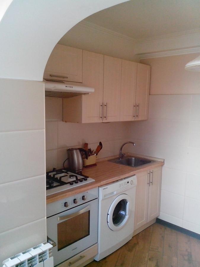 Beautiful And Comfortable 2 Rooms Apartment Киев Экстерьер фото