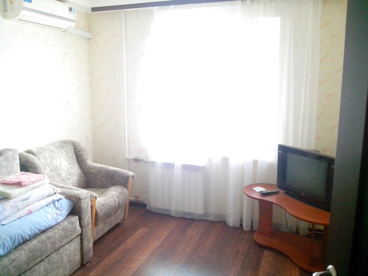 Beautiful And Comfortable 2 Rooms Apartment Киев Экстерьер фото